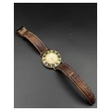 Fossil vintage watch