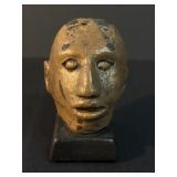 Head  Figurine