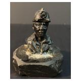 Vintage sculpture