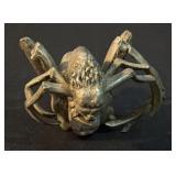 Vtg fantasy figurine