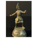 Vtg military figures