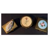 Vintage Pill box