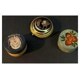 Vintage Pill box