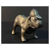 Vintage dog figurine