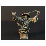 Wizard by Peter C. Sedlow 1989 ï¿½