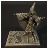 FANTASY SORCERER WIZARD 1990