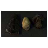 Unique stones