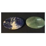 Unique stones