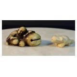 Vintage Small Figurine
