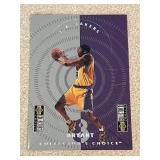 Vintage Basketball Card - Kobe Bryant #M 13