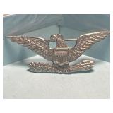 Vintage WWII Military Insignia
