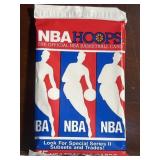 UNOPENED Pack Vintage Cards,Basketball