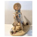 Special Friends - 1998 Sawhorse Ride: Decor