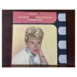 Vintage Record Album - Doris Day