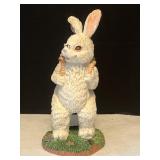 Rabbit Figurine