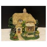 Leonardo Cottage  -  Miniature
