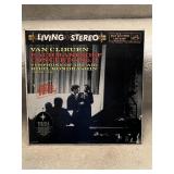 Vintage Record Album - Rachmaninoff