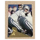 Vintage Football Card - Troy Aikman #150