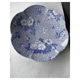 Spode Blue Room Collection Primula Bowl