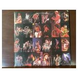 Vintage Record Album -WAR