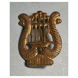 Vintage WWII Military Insignia