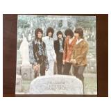 Vintage Record Album - The Illusion