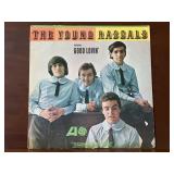 Vintage Record Album - The Young Rascals