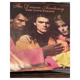 Vintage 45rpm Record - The Dream Academy in