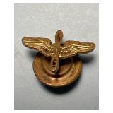 Vintage WWII Military Insignia