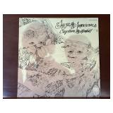 Vintage Record Album - Jay & The Americans