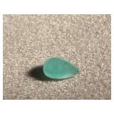 5mm Col. Emerald Gem