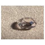 5mm Brazilian Morganite Gem