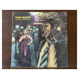 Vintage Record Album - Tom Waits