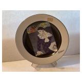 1996 Masterpiece Edition Picasso Living Plate