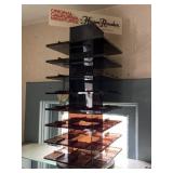 RARE Hagen-Renaker Revolving Display Stand