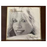 Vintage Record Album - Carly Simon