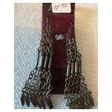 Pr Vintage Earrings