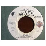 Vintage 45rpm Record