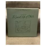 Vintage Record Album - Stevie Wonder