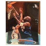 Vintage Card -Basketball Kevin Garnett #15