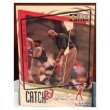 Vintage Card -Michael Jordan #188. 23-6
