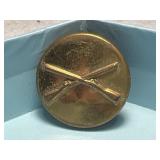 Vintage WWII Military Insignia