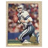 Vintage Football Card - Troy Aikman #67