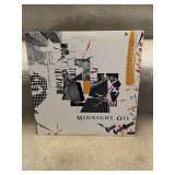 Vintage Record Album - Midnight Oil