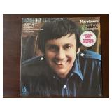 Vintage Record Album - Ray Stevens