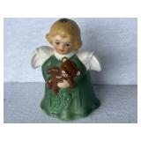 Goebel Miniature Angel  1997, Germany, Decor