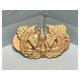 Vintage WWII Military Insignia
