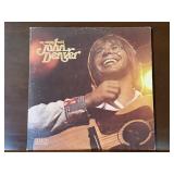 Vintage Record Album - John Denver