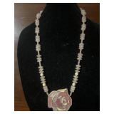 Vintage Necklace