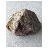 Amethyst Rock